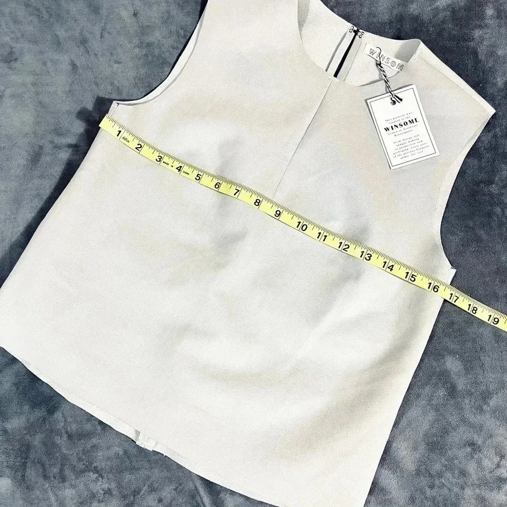 WINSOME Vest - Picture 6 of 7